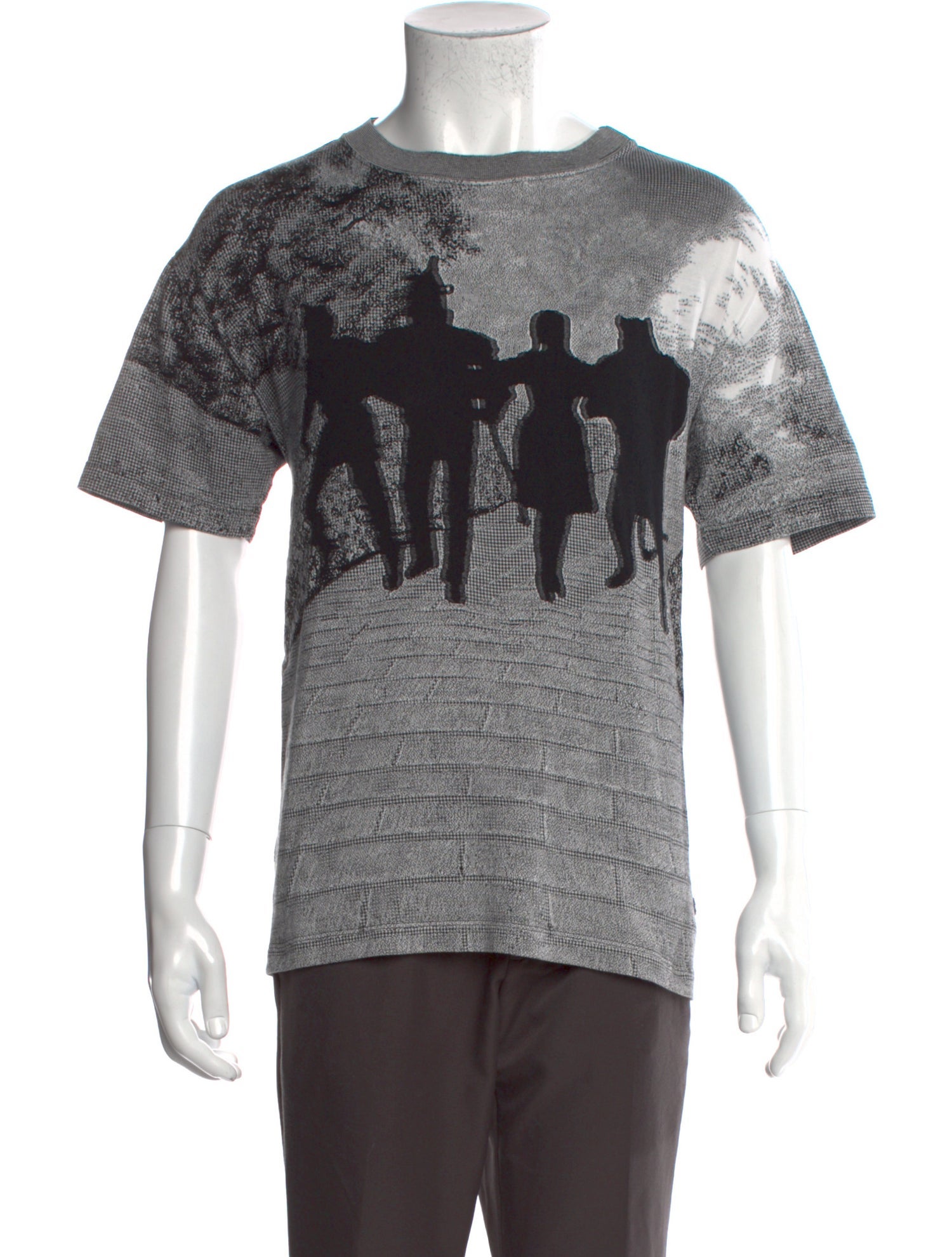 Louis Vuitton 2019 'Wizard of Oz' T-Shirt