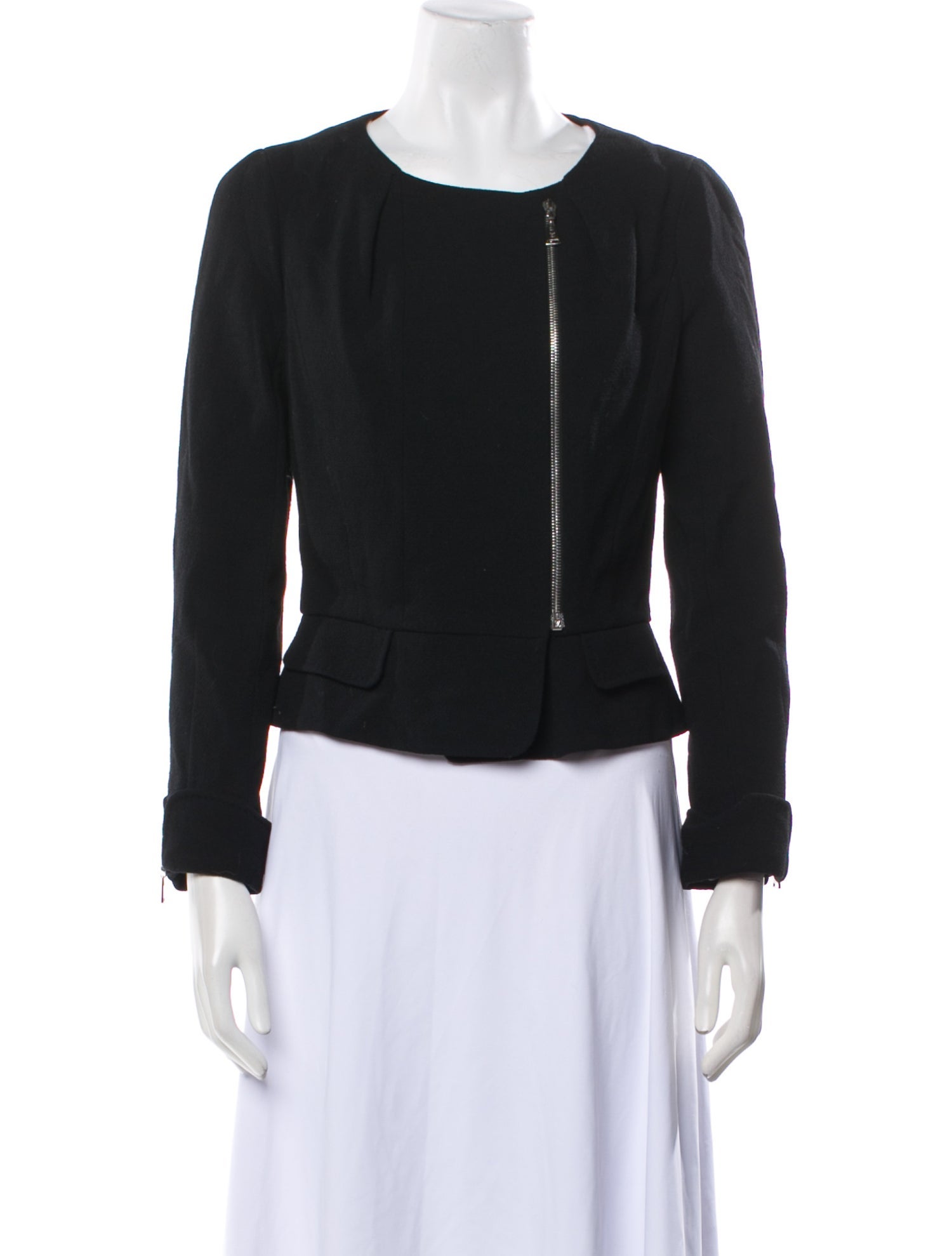 Louis Vuitton Vintage 2007 Evening Jacket