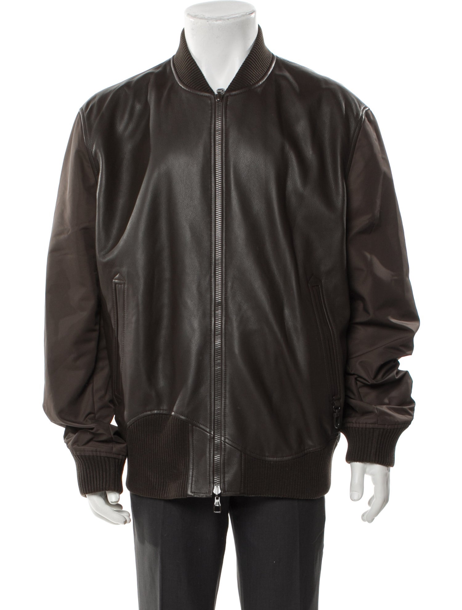 Louis Vuitton 2023 Reversible Jacket