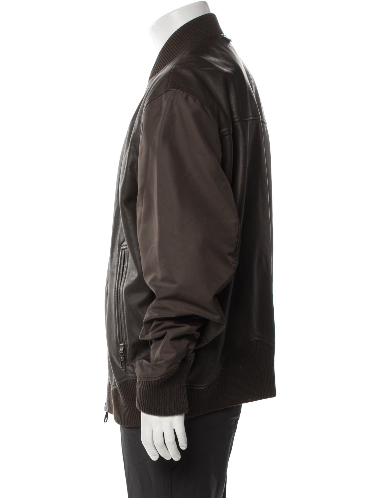 Louis Vuitton 2023 Reversible Jacket