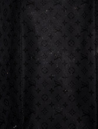 Louis Vuitton Monogram Giant Neverfull w/Pouch MM