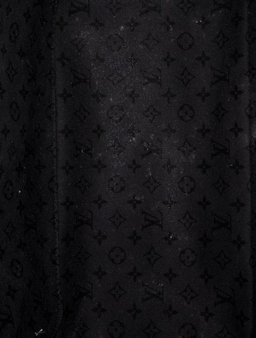 Louis Vuitton Monogram Giant Neverfull w/Pouch MM