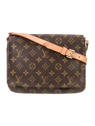 Louis Vuitton Shoulder Bag