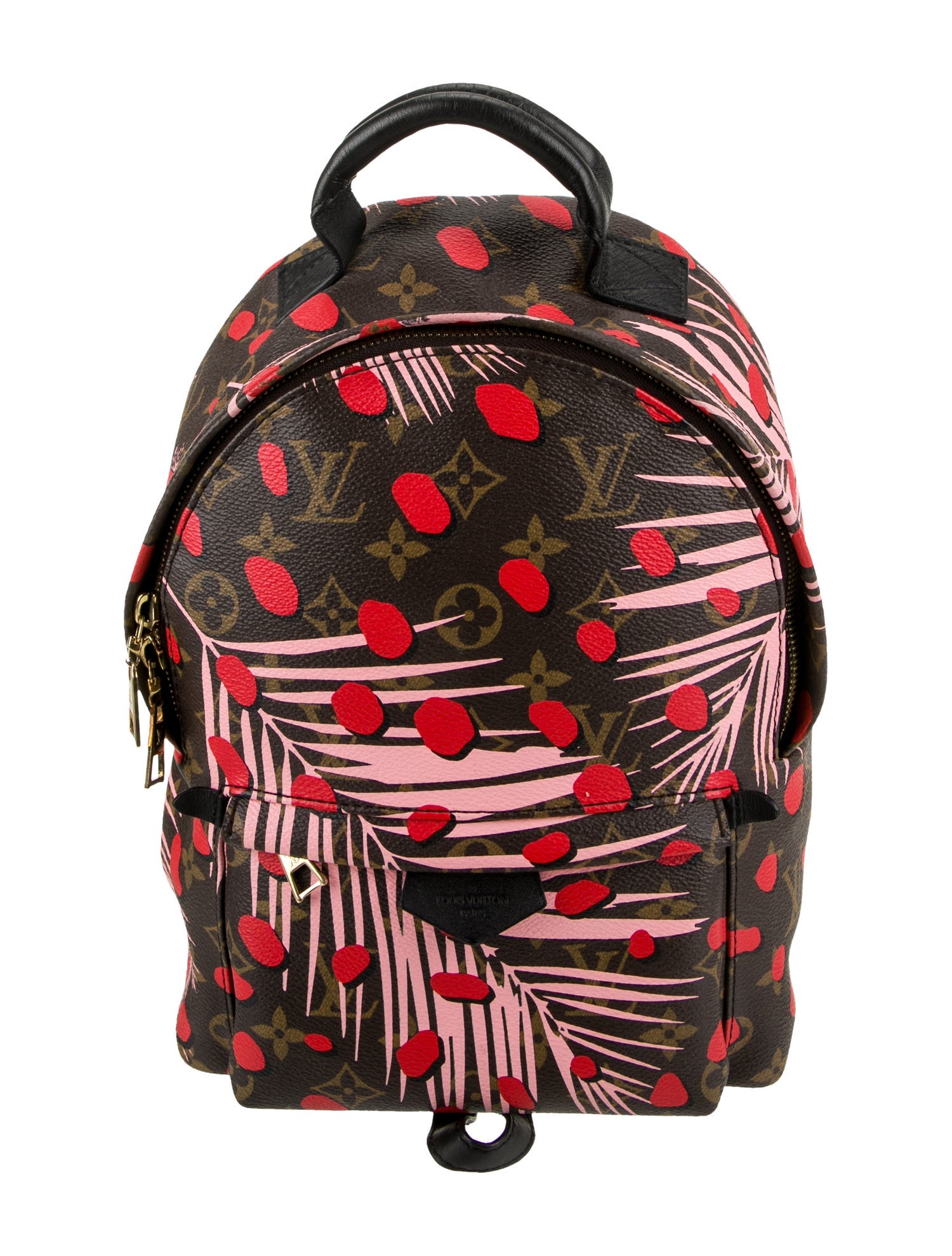 Louis Vuitton LV Monogram Palm Springs PM