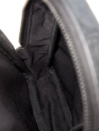 Louis Vuitton LV Monogram Double Phone Pouch