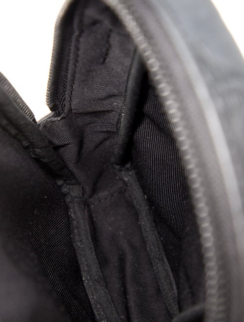 Louis Vuitton LV Monogram Double Phone Pouch