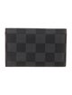 Louis Vuitton Damier Graphite Multicles 6 Key Holder