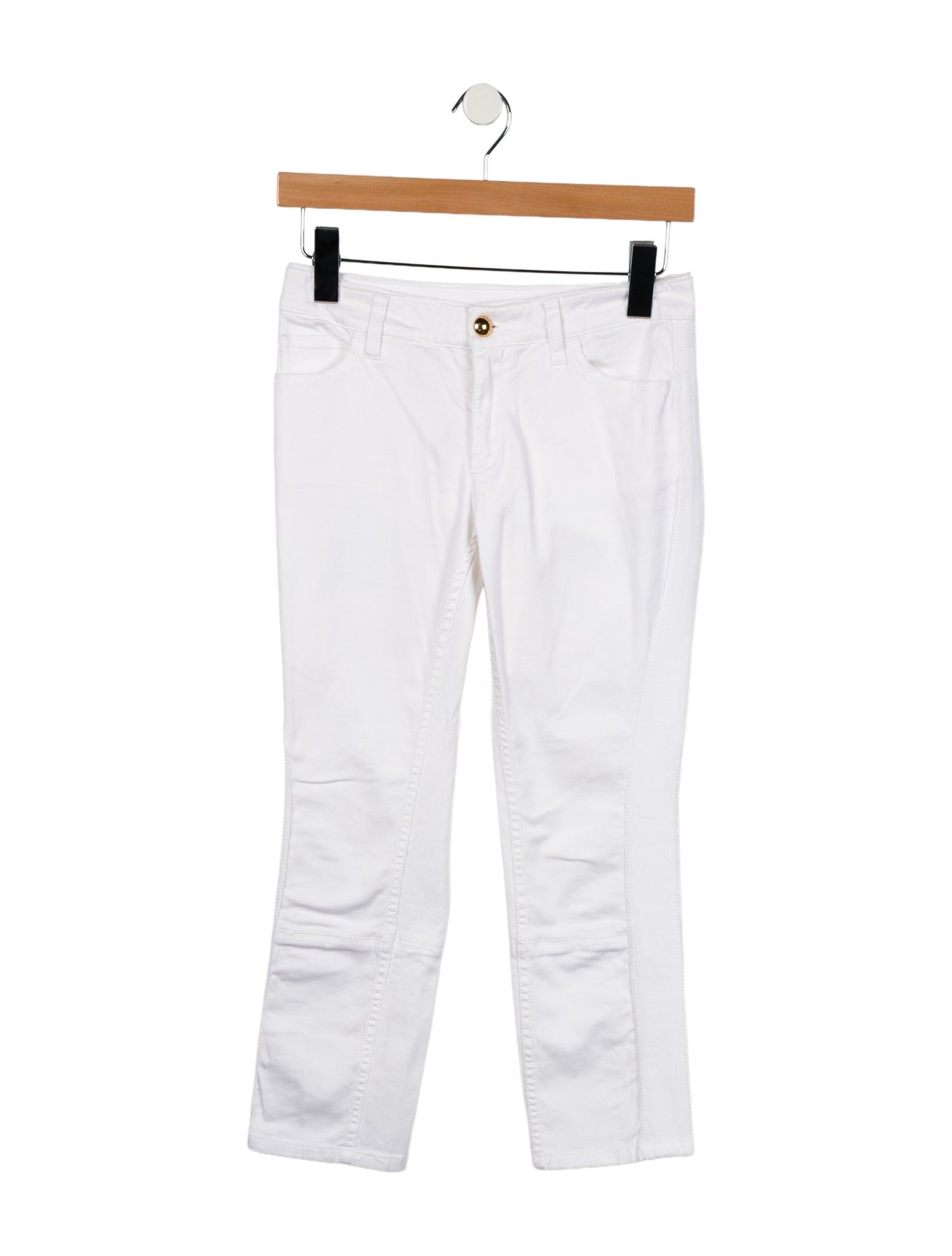 Louis Vuitton 2013 Skinny Leg Jeans