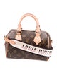 Louis Vuitton LV Monogram Speedy