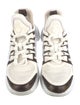 Louis Vuitton LV Monogram Leather Chunky Sneakers