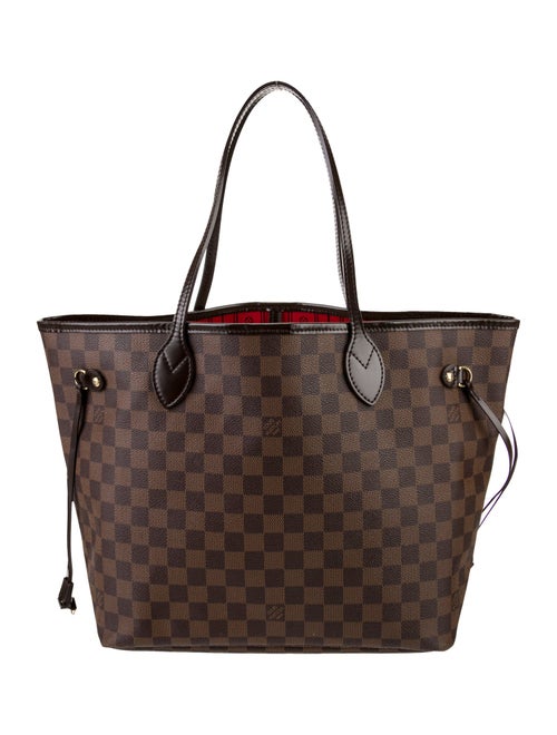 Louis Vuitton Tote MM