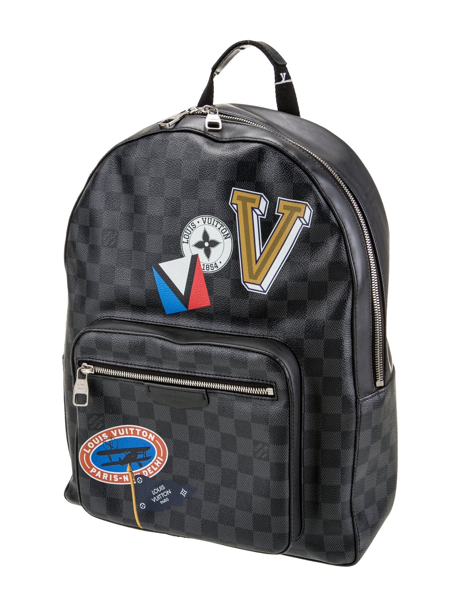 Louis Vuitton Backpack