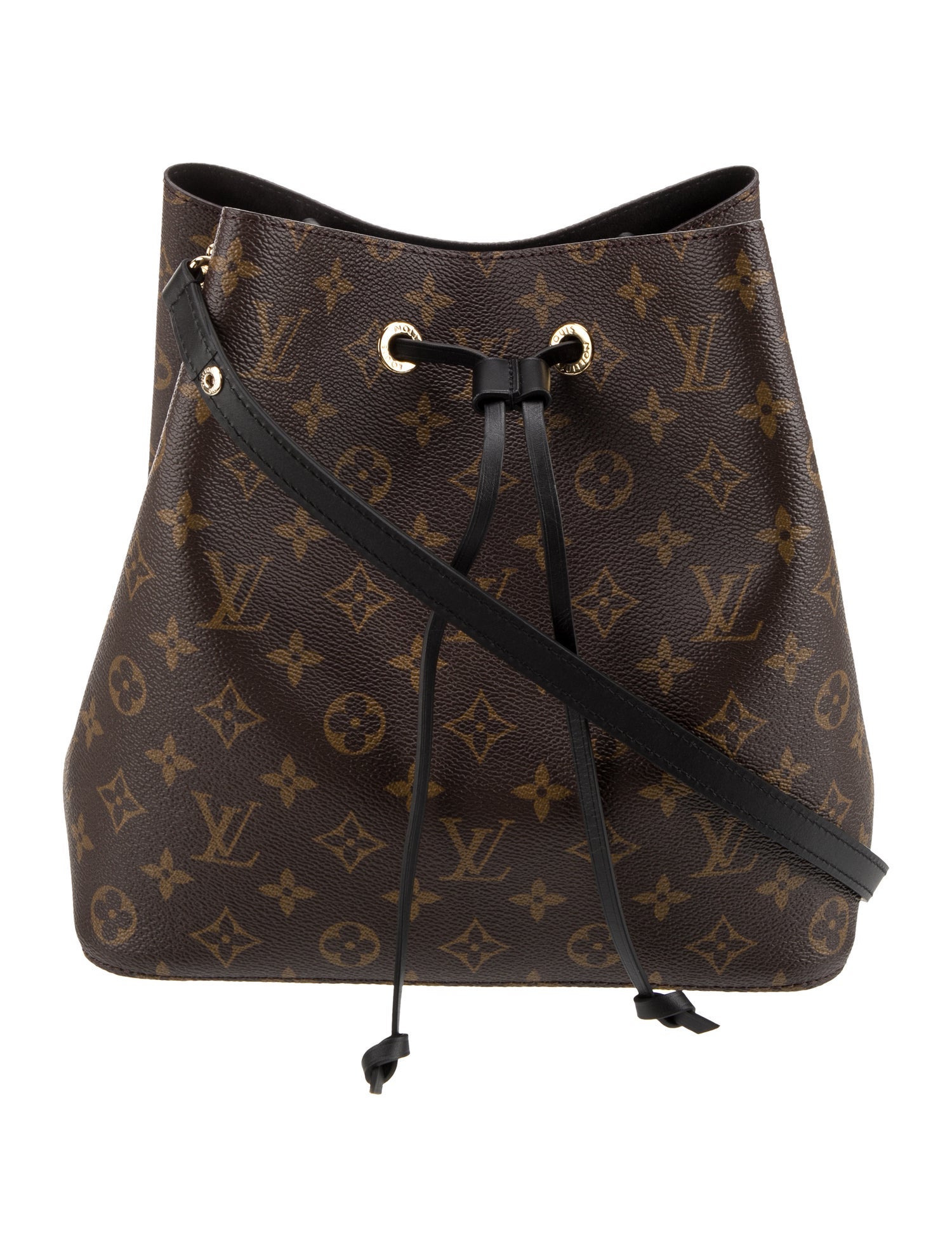 Louis Vuitton LV Monogram Néonoé MM