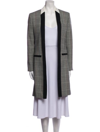 Louis Vuitton 2020 Wool Coat