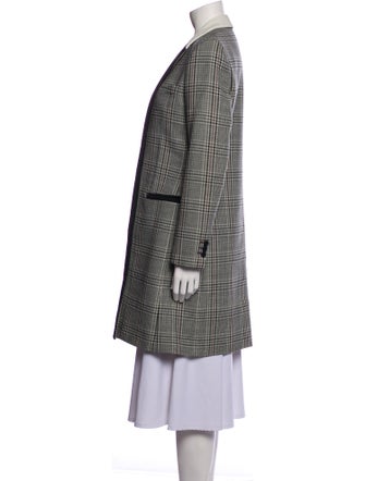 Louis Vuitton 2020 Wool Coat