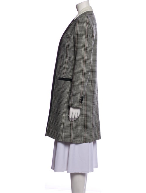 Louis Vuitton 2020 Wool Coat