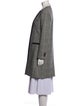 Louis Vuitton 2020 Wool Coat