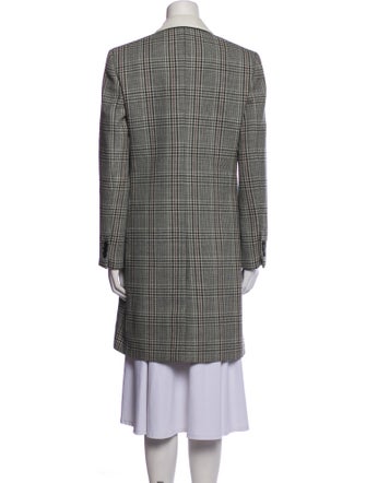 Louis Vuitton 2020 Wool Coat