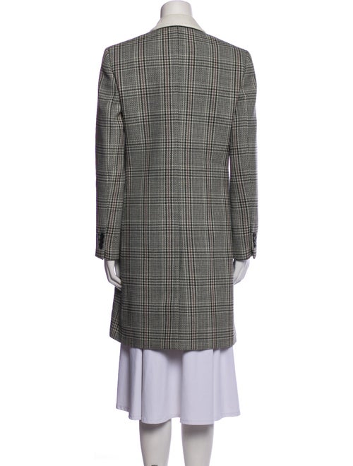 Louis Vuitton 2020 Wool Coat