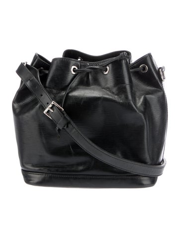 Louis Vuitton Bucket Bags LV Monogram Noé Petit Vintage