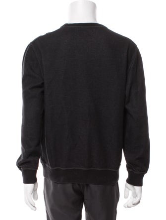 Louis Vuitton 2015 Graphic Print Sweatshirt