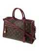 Louis Vuitton LV Monogram Popincourt MM
