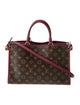 Louis Vuitton LV Monogram Popincourt MM