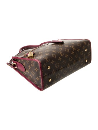Louis Vuitton LV Monogram Popincourt MM