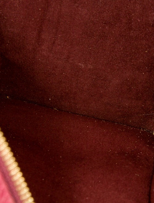 Louis Vuitton LV Monogram Popincourt MM