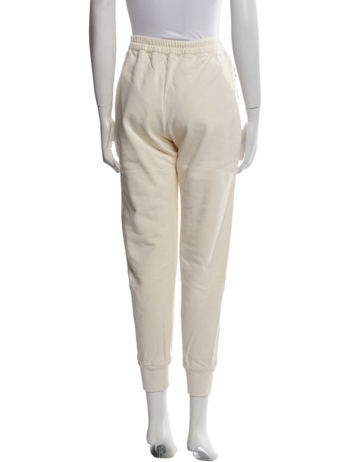 Louis Vuitton 2023 Embroidered Accent Sweatpants