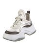 Louis Vuitton Archlight 2.0 Chunky Sneakers