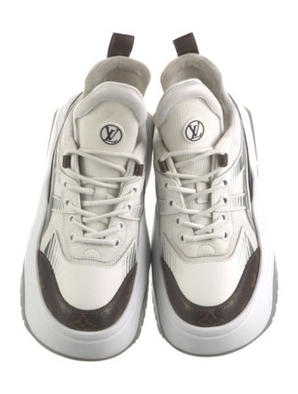 Louis Vuitton Archlight 2.0 Chunky Sneakers