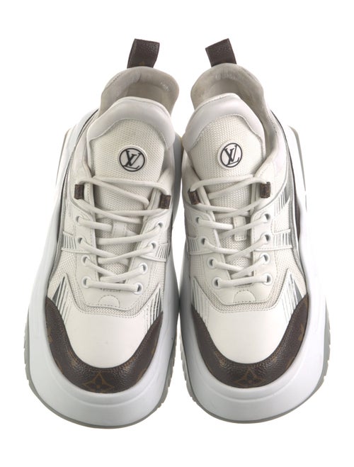Louis Vuitton Archlight 2.0 Chunky Sneakers