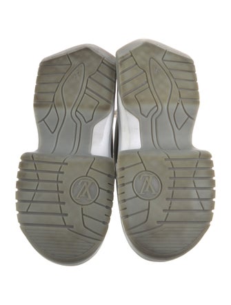 Louis Vuitton Archlight 2.0 Chunky Sneakers