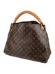 Louis Vuitton LV Monogram Artsy MM