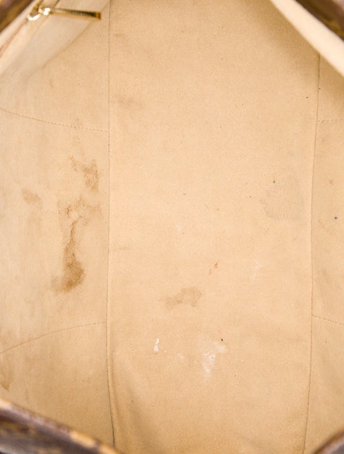 Louis Vuitton LV Monogram Artsy MM