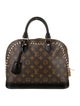 Louis Vuitton LV Monogram Alma PM