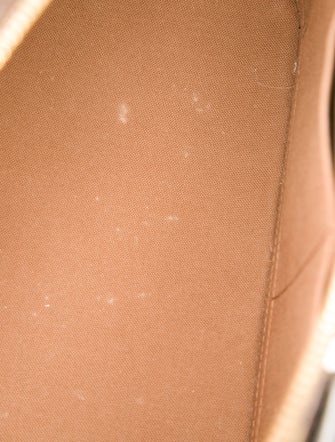 Louis Vuitton LV Monogram Alma PM