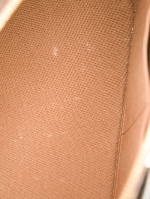 Louis Vuitton LV Monogram Alma PM