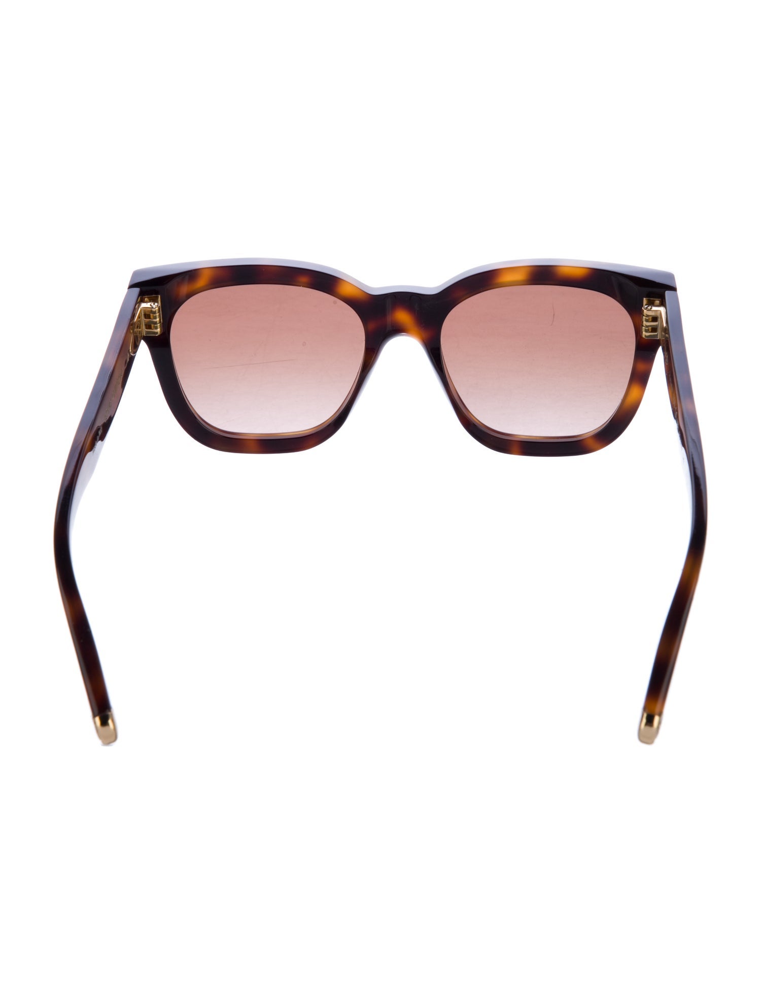 Louis Vuitton 2023 My Monogram Sunglasses
