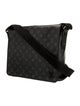 Louis Vuitton LV Monogram District MM