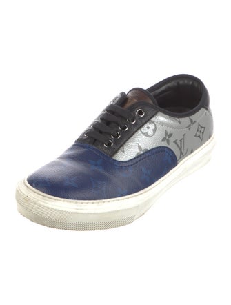 Louis Vuitton LV Monogram Sneakers