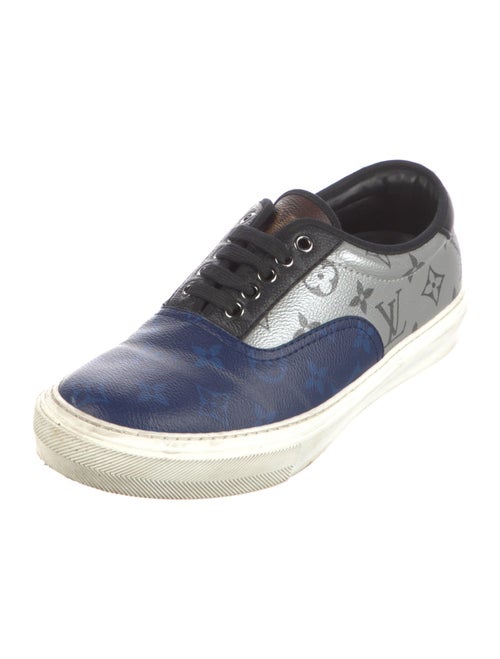 Louis Vuitton LV Monogram Sneakers