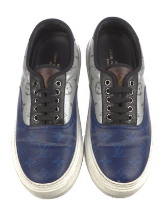 Louis Vuitton LV Monogram Sneakers