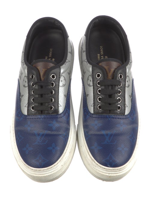 Louis Vuitton LV Monogram Sneakers