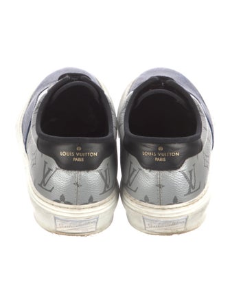 Louis Vuitton LV Monogram Sneakers