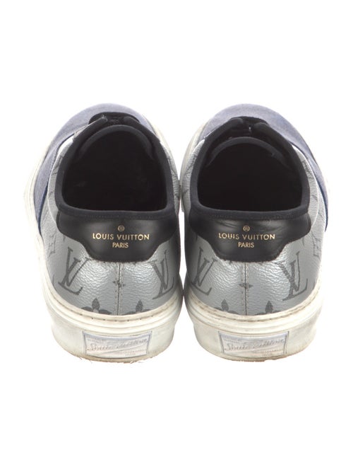 Louis Vuitton LV Monogram Sneakers