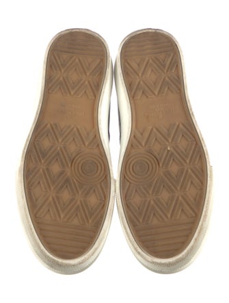 Louis Vuitton LV Monogram Sneakers