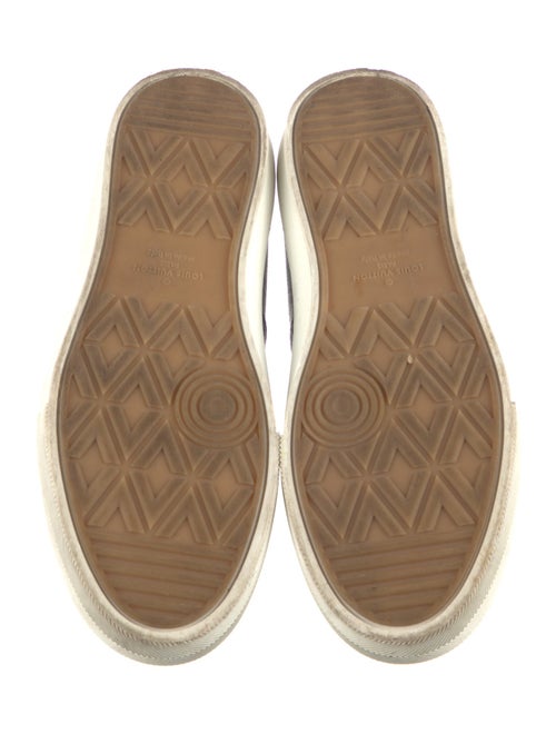 Louis Vuitton LV Monogram Sneakers