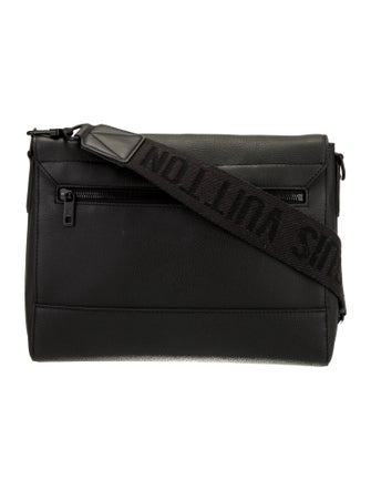 Louis Vuitton LV Monogram Aerogram Takeoff Messenger